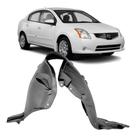 Parabarro sentra 2007/12 ld