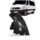 Parabarro Sprinter 2012 A 2014 Parte Frontal Dianteira