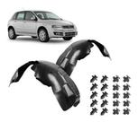 Parabarro stilo par + grampos