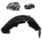 Parabarro traseiro chery tiggo 5x txs 2021 2022 tiggo 5x pro sport turbo 2023 2024 lado esquerdo 602000266aa