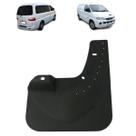 Parabarro traseiro h1 starex 2000 2001 lado direito 868424a300