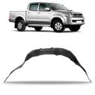Parabarro traseiro hilux srv 2005 2006 2007 2008 09 10 2011