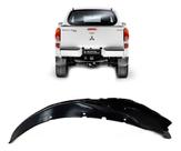 Parabarro Traseiro L200 Triton 2007 A 2016 - Lado Direito (Passageiro)