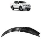 Parabarro Traseiro L200 Triton 2017 A 2020 Parabarro Traseiro L200 Triton 2017 A 2020