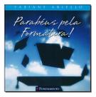 Parabens Pela Formatura!