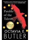 Parable of rhe talents