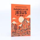 Parábolas de Jesus Em Cordel José Francisco de Souza