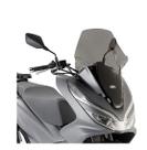 Parabrisa Bolha Fumê Honda Pcx 150/ 2019 Givi 1129D