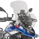 Parabrisa Lente Bolha Givi Bmw R1300gs 2024+ Transparente
