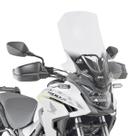 Parabrisa Lente Bolha Honda Cb500 X 2020+ Givi D1171st