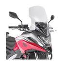 Parabrisa Lente Bolha Nc 750 X 2021/ Givi D1192st Cristal