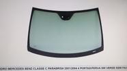 Parabrisa Mercedes c240 Parabrisa Mercedes c240