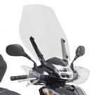 Parabrisa Sh300I Bolha Sh 300 Givi D1143st Lente Cristal