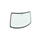 Parabrisas Dianteiro Verde Com Antena Pecas Genuinas Gm Corsa 1999 A 2017 52048472