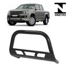 Parachoque Amarok 2013 2014 2015 C Chapa Preto