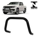 Parachoque de Impulsão Amarok 2017 a 2020 Preto