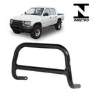 Parachoque de Impulsão Hilux 1997 a 2004 Preto