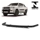Parachoque de Impulsão Hilux 2005 2006 2007 a 2015 Preto