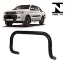 Parachoque de Impulsão Hilux 2011 2012 2013 2014 2015 Preto