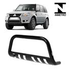 Parachoque de Impulsão Pajero TR4 2000 2001 2002 2003 a 2020