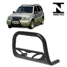 Parachoque de Impulsão Tracker 2007 2008 2009 Preto