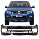 Parachoque Dianteiro Amarok 2017 a 2024 Com Grade