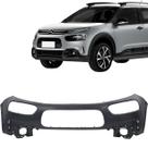 Parachoque Dianteiro C4 Cactus 2018 2019 2020 2021 2022 2023 2024 Superior