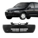 Parachoque Dianteiro Celta 2001 2002 2003 2004 2005 2006 Preto Texturizado