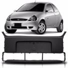 Parachoque Dianteiro Central Ford Ka 2002 A 2008