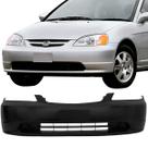 Parachoque Dianteiro Civic 2001 2002 2003
