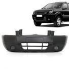Parachoque Dianteiro Ecosport 2003 2004 2005 2006 2007 Sem Furo