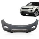 Parachoque Dianteiro Evoque Pure Prestige 2012 2013 2014