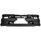 Parachoque Dianteiro Fibra Injetada Para Iveco Eurotech - 8143031