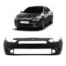 Parachoque Dianteiro Fluence 2010 2011 2012 2013