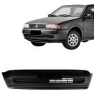 Parachoque Dianteiro Gol G2 95 96 97 98 Preto