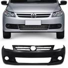 Parachoque Dianteiro Gol Voyage Saveiro G5 2009 a 2012 Textura Lisa