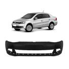 Parachoque Dianteiro Gol Voyage Saveiro G6 2013 A 2016 Liso