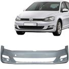 Parachoque Dianteiro Golf Mk7 2014 2015 2016 2017 Primer