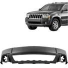 Parachoque Dianteiro Grand Cherokee 2008 2009 2010