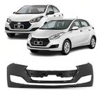 Parachoque Dianteiro HB20 HB20s 2016 2017 á 2019 Hatch Sedan