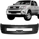 Parachoque Dianteiro Hilux 2009 2010 2011