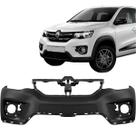 Parachoque Dianteiro Kwid 2018 2019 2020 2021 2022 Superior