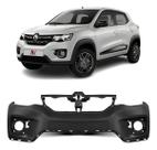 Parachoque Dianteiro Kwid 2018 2019 2020 2021 Superior