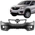 Parachoque Dianteiro Kwid 2018 2019 2020 Superior