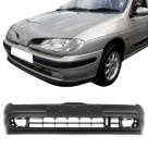 Parachoque Dianteiro Megane 96 97 98 99 Com Furo Para Milha