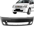 Parachoque Dianteiro Meriva 2003 2004 2005 2006 2007 2008 2009 2010 2011 Preto Liso Parachoque Dianteiro Meriva 2003 2004 2005 2006 2007 2008 2009 2010 2011 Preto Liso