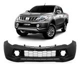 Parachoque Dianteiro Mitsubishi L200 Triton 2017 2018 2019 Parachoque Dianteiro Mitsubishi L200 Triton 2017 2018 2019