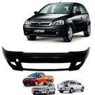 Parachoque Dianteiro Montana Sport 2003 A 2007 C/Furo Milha