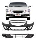 Parachoque Dianteiro Onix Prisma Ltz 13 2014 2015 2016