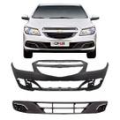 Parachoque Dianteiro Onix Prisma Ltz 13 2014 2015 2016